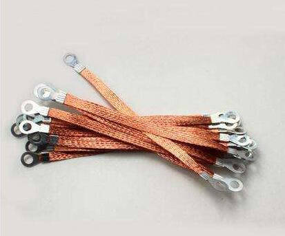 銅電刷線與銅編織線哪一種好？