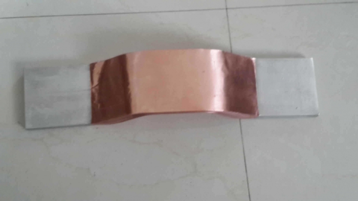 銅軟連接生產企業廠家不建議可以使用熔化焊接