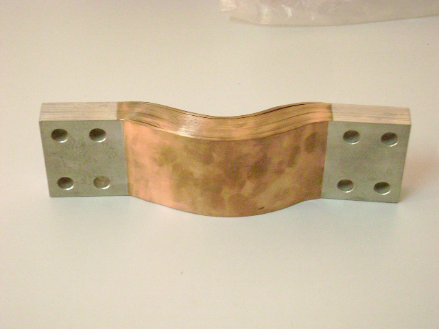 銅軟連接的優勢、用途進行產品生產工藝技術介紹銅軟連接廠家特